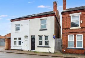 86, Bennett Street, Nottingham NG10 4RA