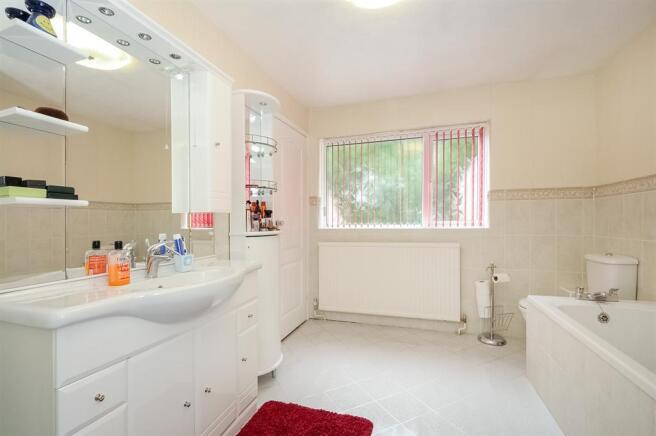 House Bathroom