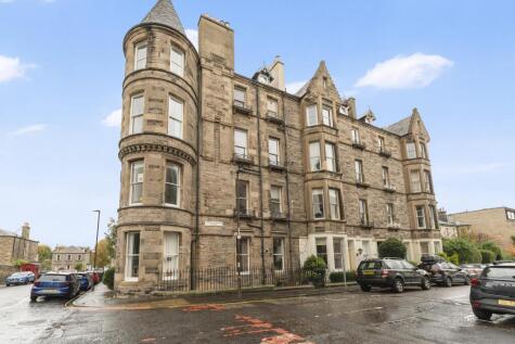 Upper Gilmore Place, Viewforth, Edinburgh