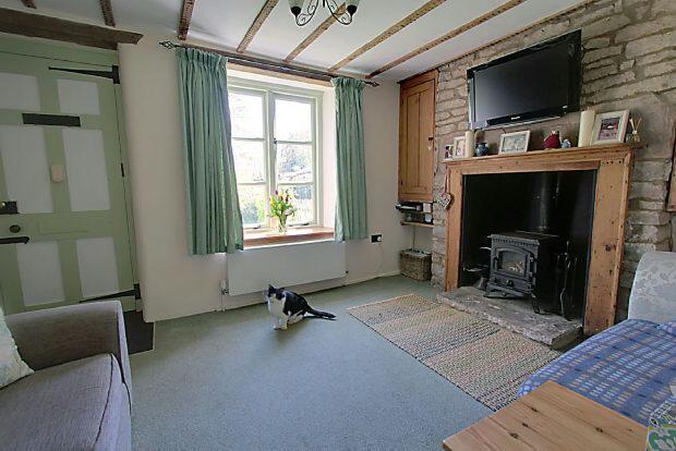 Sitting Room.