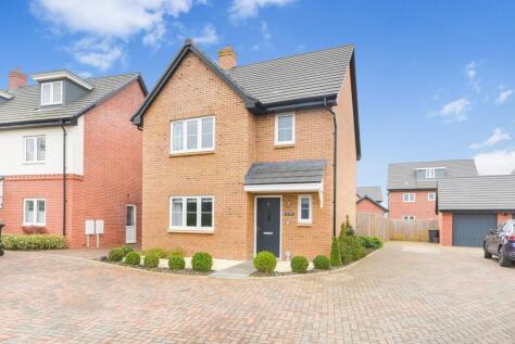 Hornbeam Lane, Langford, SG18