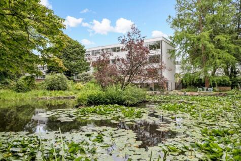 Park House, Park Place, Cheltenham, GL50