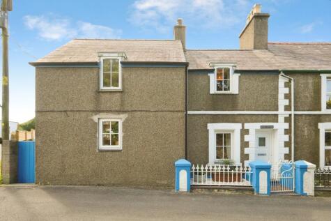 Lon Uchaf, PWLLHELI, Gwynedd, LL53
