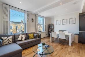 Flat 3, 44, Aberdeen Road, London N5 2XD