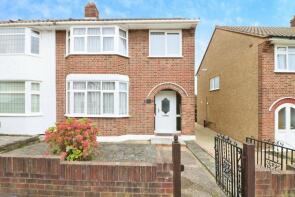 22, Copthorne Avenue, Hainault, Ilford IG6 2SQ