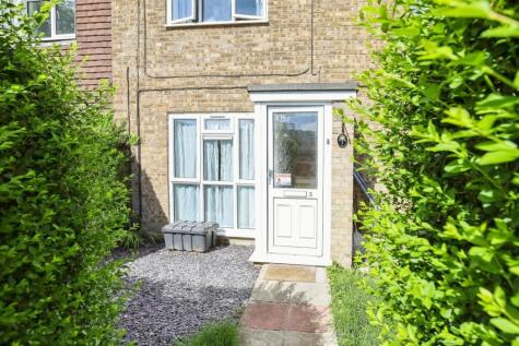 Bristol Close, Crawley, West Sussex, RH10