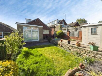 Ferndale Road, Coal Aston, Dronfield, S18 3BU