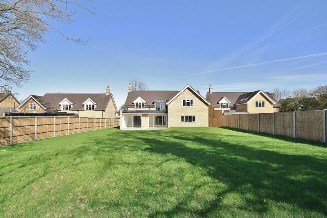 Rear Plot 2