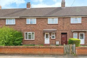 4, Mareth Road, Bedford MK42 0DB