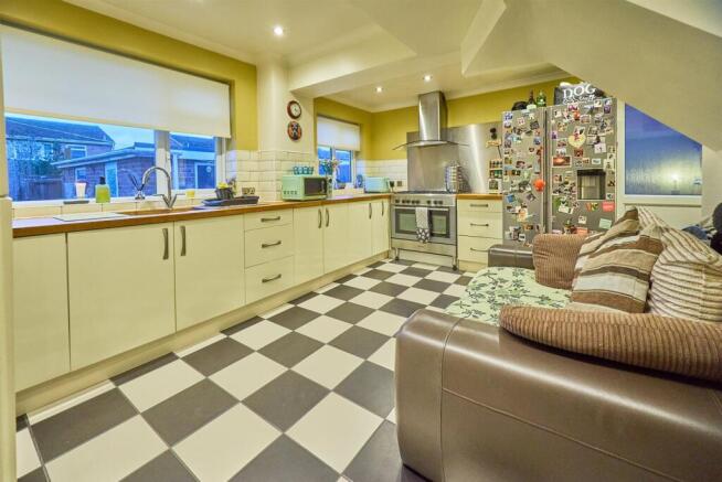 Marigold Drive, Burbage 5.jpg