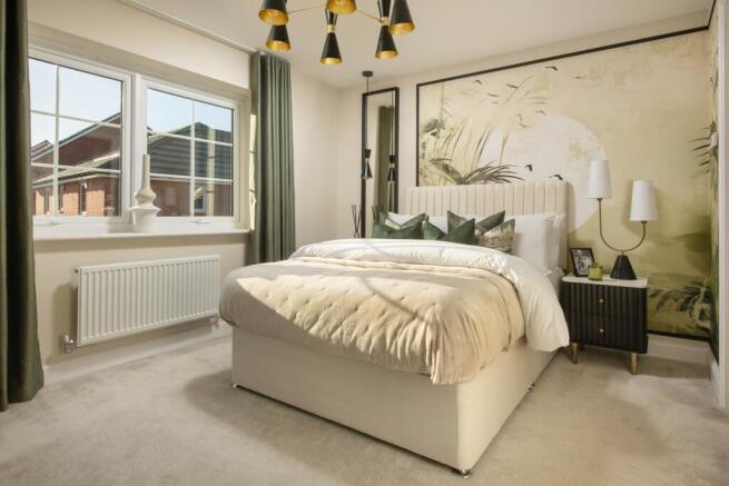 2 bed Detached for sale Image 4
