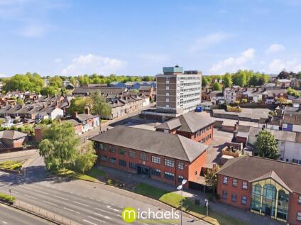 Southway, Colchester , Colchester, CO2