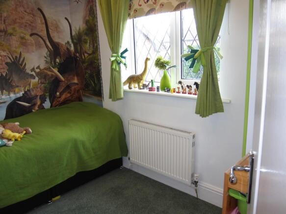 Bedroom 4