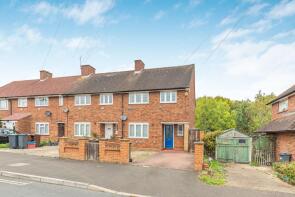 122, Sparrow Farm Drive, Feltham TW14 0DN