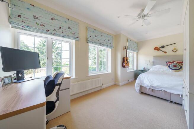 Bedroom 4