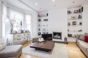 12, Mimosa Street, London SW6 4DT