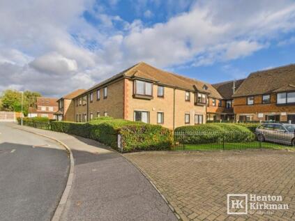 Park Lodge, Queens Park Avenue, Billericay, Essex, CM12 0QH