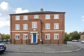 10, Warbler Close, Coldharbour, Aylesbury HP19 7AP