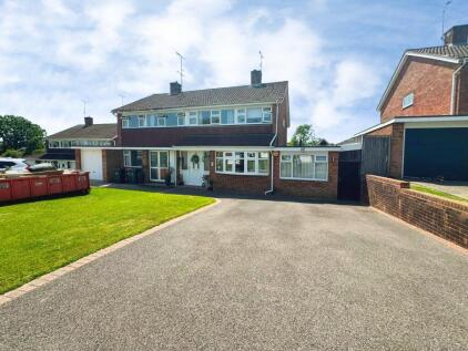 Kingscote Hill, CRAWLEY