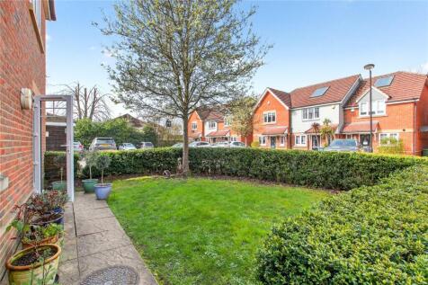 Windermere Gate, Bracknell, Berkshire, RG12