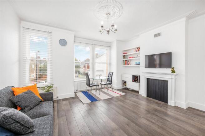 Reception Room 1