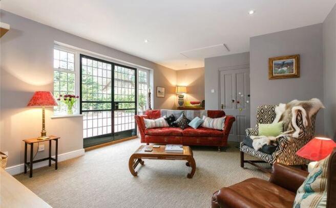 Sitting Room