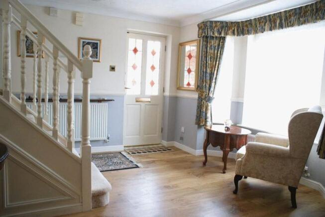 entrance hall 2