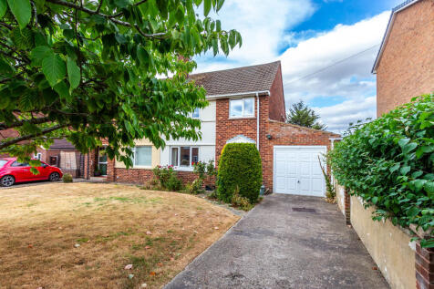 Grafton Road, Rushden