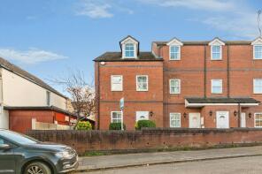 17, Southcliffe Road, Nottingham NG4 1EQ