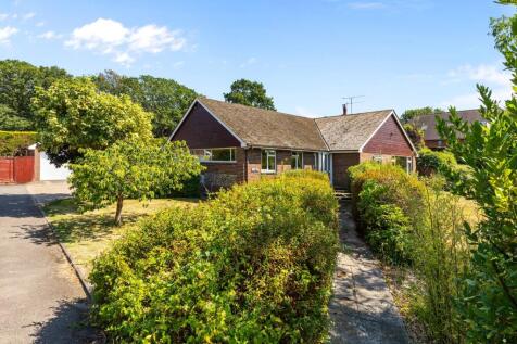 Long Furlong, Clapham, BN13