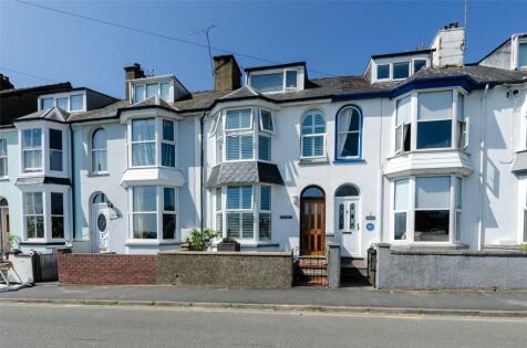 Tanygrisiau, Criccieth, Gwynedd, LL52