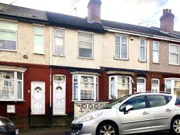 28, St Agathas Road, Coventry CV2 4DX