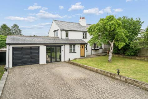 Potten End, Berkhamsted, Hertfordshire