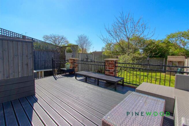 Decking