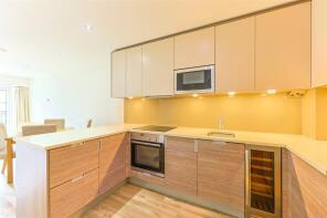 Flat 10, 2 Emerald House, Commander Avenue, Colindale, London NW9 5ZH