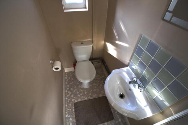 WC
