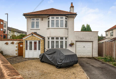Forest Road, Kingswood, Bristol, Gloucestershire, BS15
