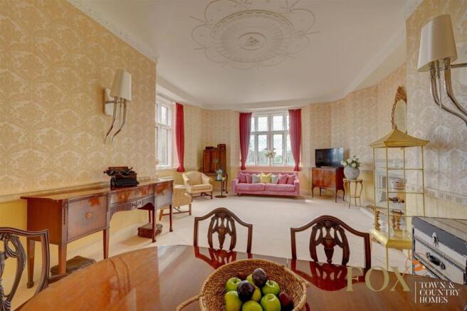 8 Westwoood House (2