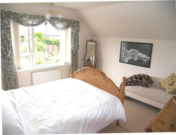 Master Bedroom 2