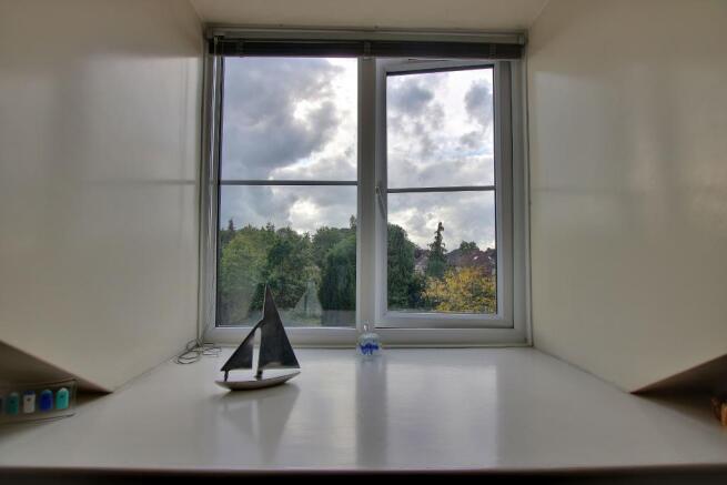 Bedroom View