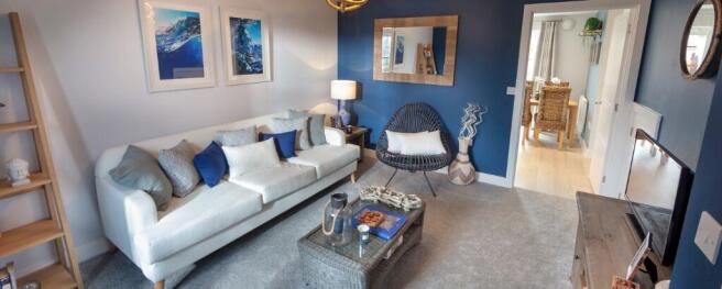 2 bed End of Terrace for sale Image 4
