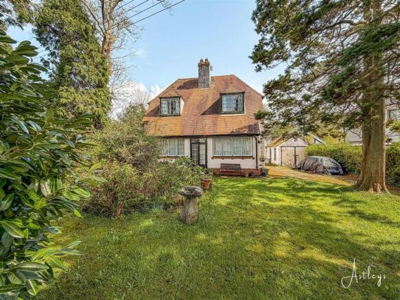 2-bed house on Oldway, Bishopston, SA3, £400,000