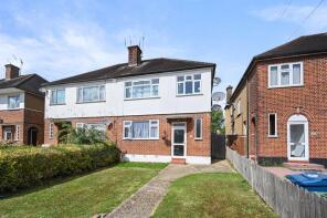 29, Imperial Close, Harrow HA2 7LN