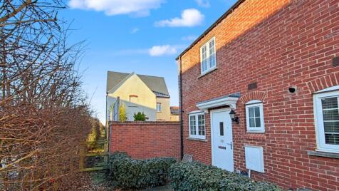 Redcar Road, Kingsmere, Bicester