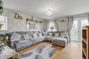 49, Lady Winter Drive, Sheerness ME12 2GF