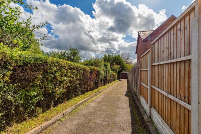 Ystrad Mynach, Hengoed photo 4