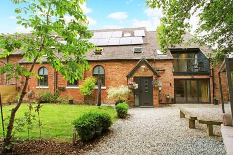 Park Lane, Old Park, Telford