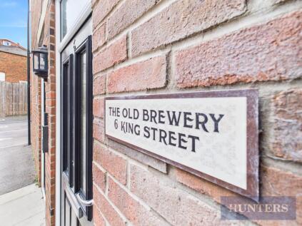 King Street, Scarborough