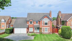 17, Belvoir Road, Walton, Warrington WA4 6PE