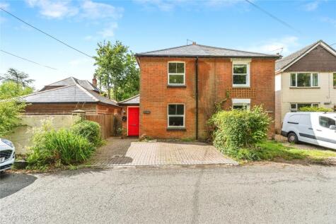 Pooks Green, Marchwood, Southampton, Hampshire, SO40